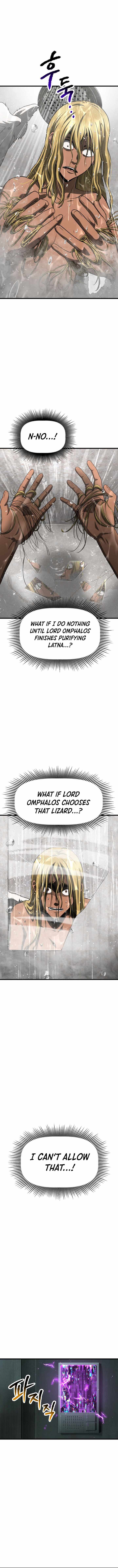 Survival Story of a Sword King in a Fantasy World - Chapter 298 Page 15