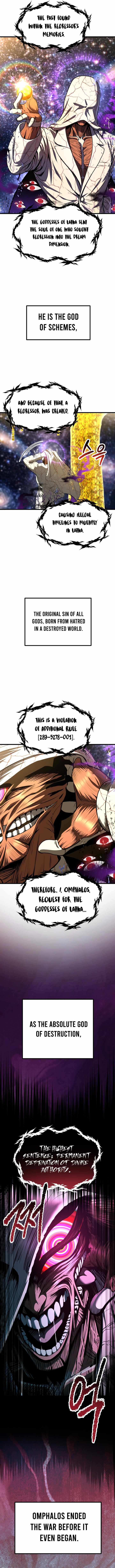 Survival Story of a Sword King in a Fantasy World - Chapter 299 Page 16