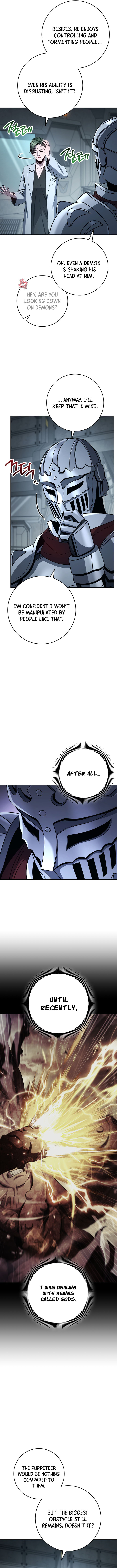 Skeleton Soldier Couldn’t Protect the Dungeon - Chapter 378 Page 2
