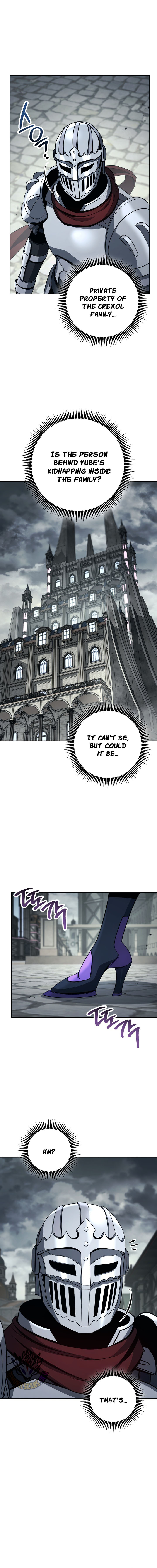 Skeleton Soldier Couldn’t Protect the Dungeon - Chapter 379 Page 15