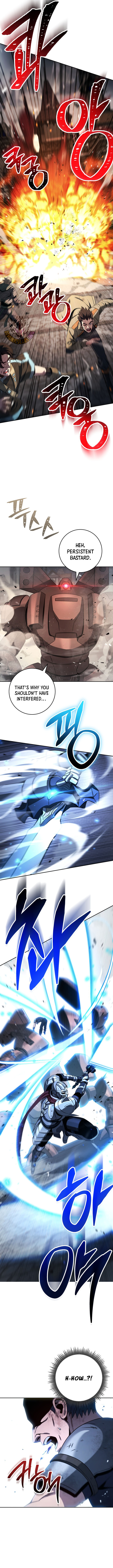 Skeleton Soldier Couldn’t Protect the Dungeon - Chapter 379 Page 7