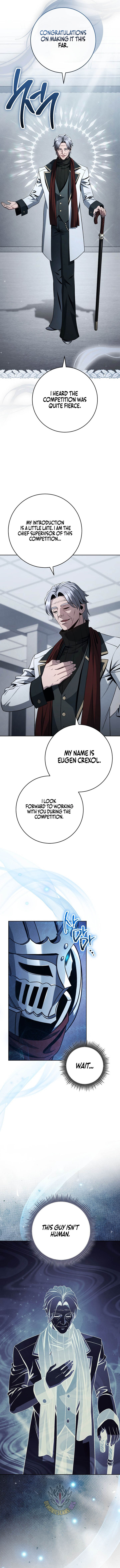 Skeleton Soldier Couldn’t Protect the Dungeon - Chapter 382 Page 2
