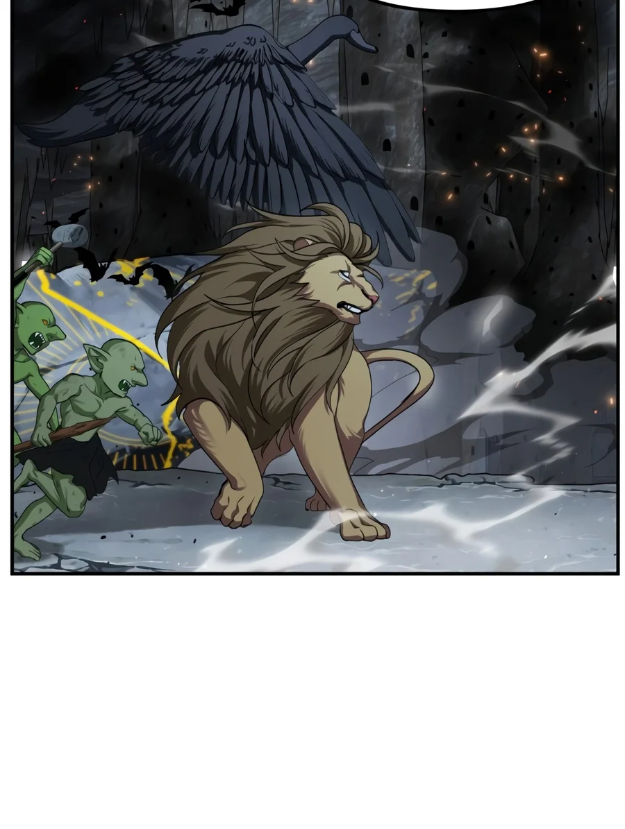 SSS-Class Suicide Hunter - Chapter 156 Page 6