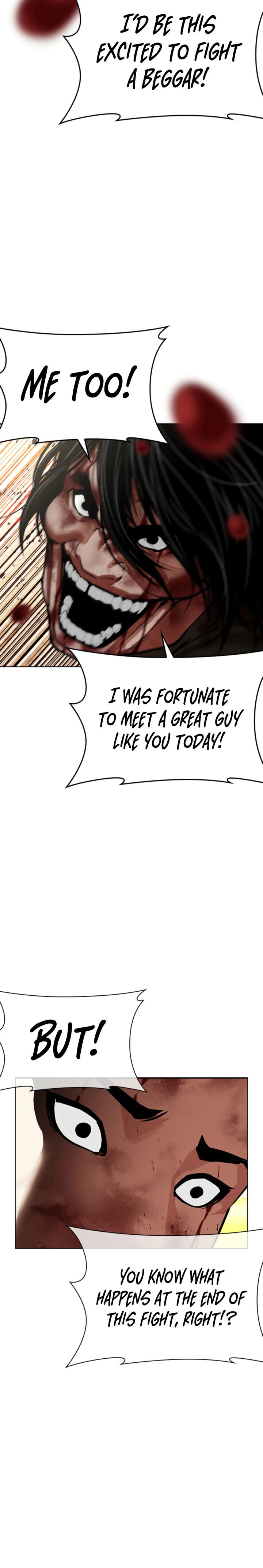 Lookism - Chapter 612 Page 28