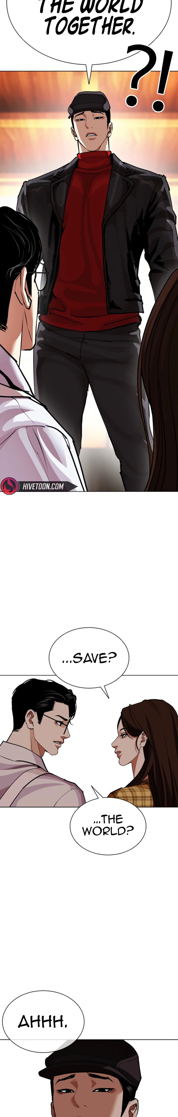 Lookism - Chapter 612 Page 56