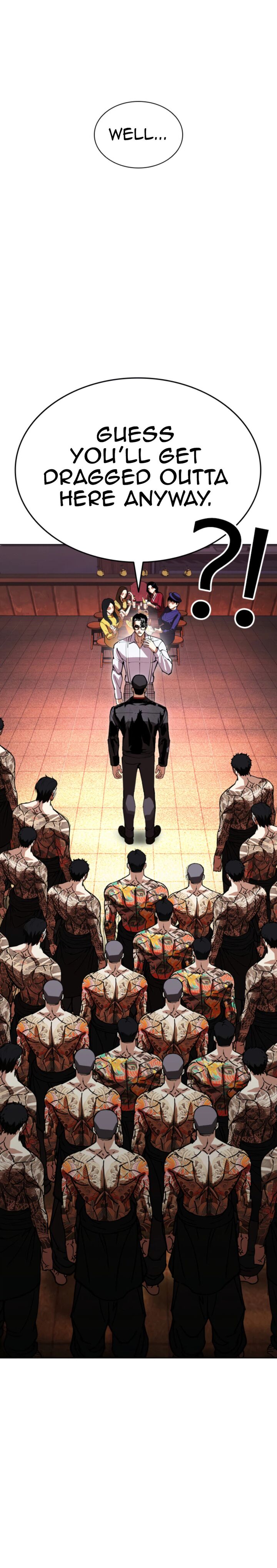 Lookism - Chapter 612 Page 62