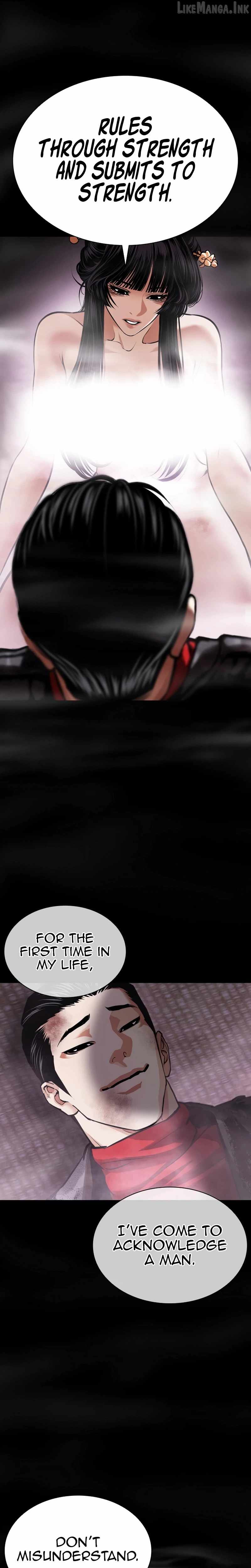 Lookism - Chapter 618 Page 45