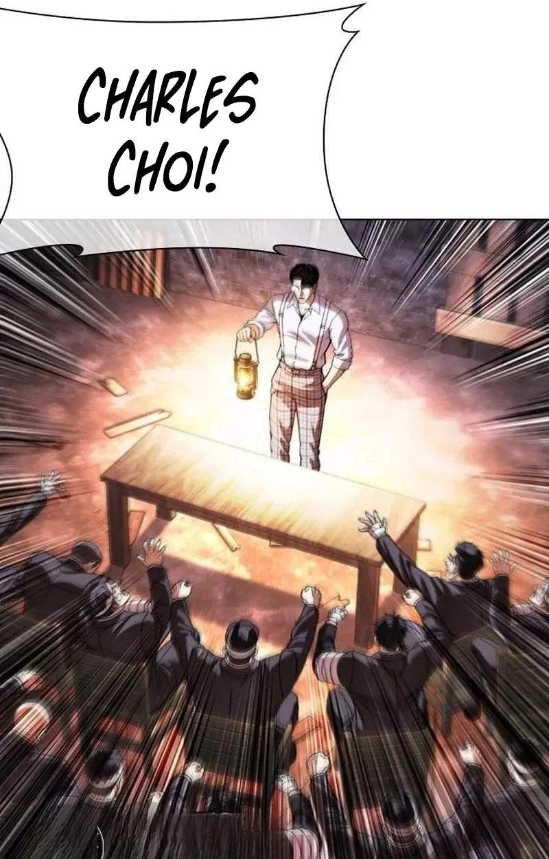 Lookism - Chapter 630 Page 109
