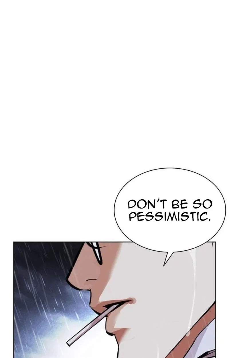 Lookism - Chapter 630 Page 120