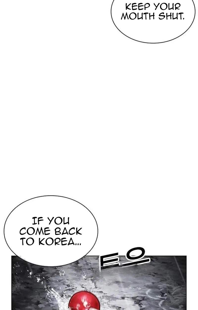 Lookism - Chapter 630 Page 129