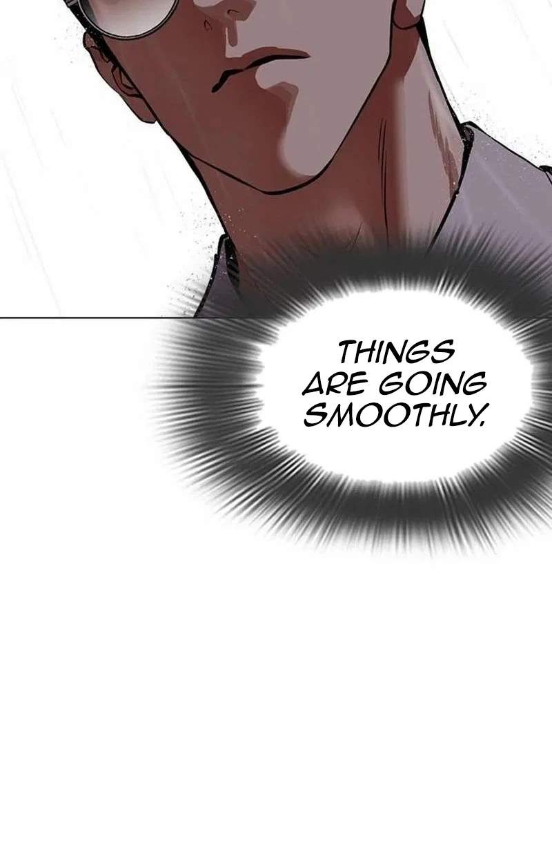 Lookism - Chapter 630 Page 133