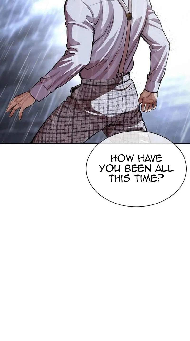 Lookism - Chapter 630 Page 139