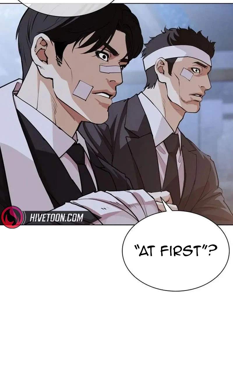 Lookism - Chapter 630 Page 98