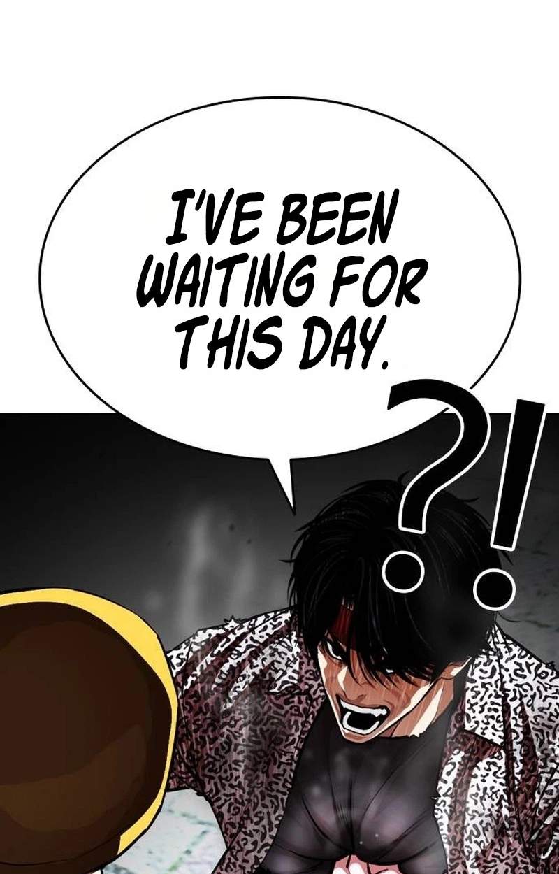 Lookism - Chapter 631 Page 189