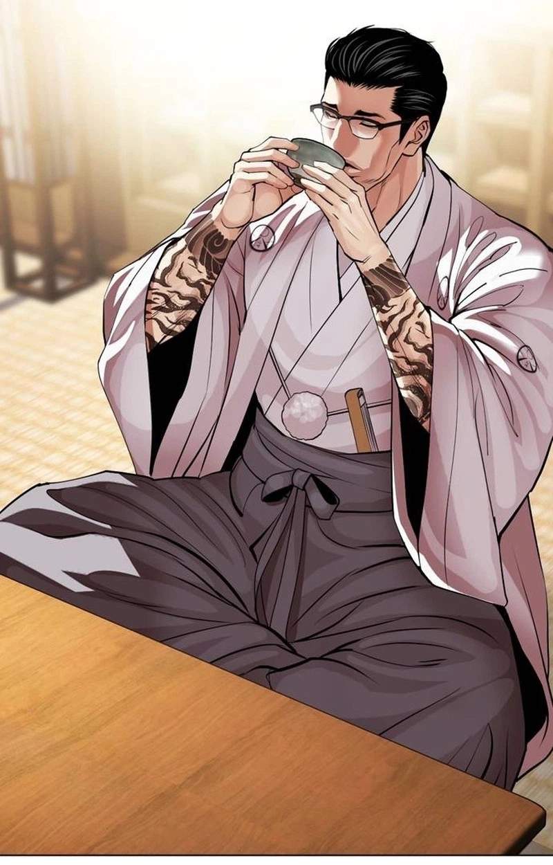 Lookism - Chapter 631 Page 19