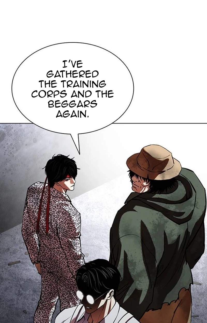 Lookism - Chapter 631 Page 69