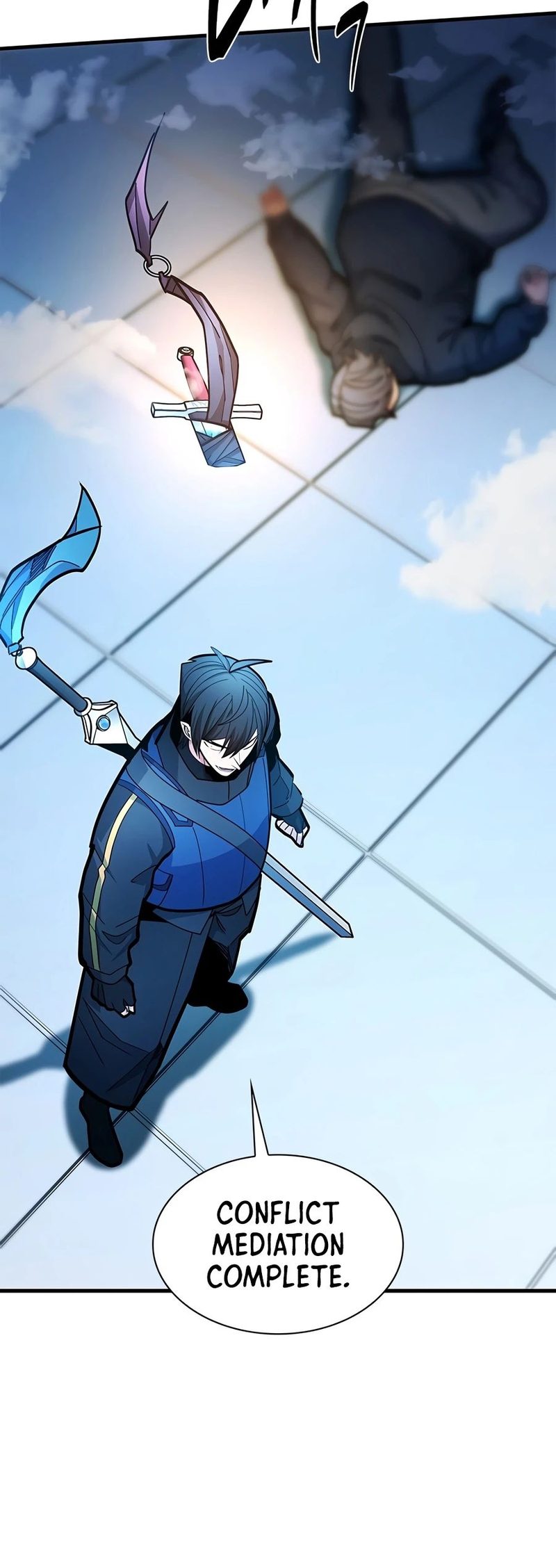 The Tutorial is Too Hard - Chapter 281 Page 11