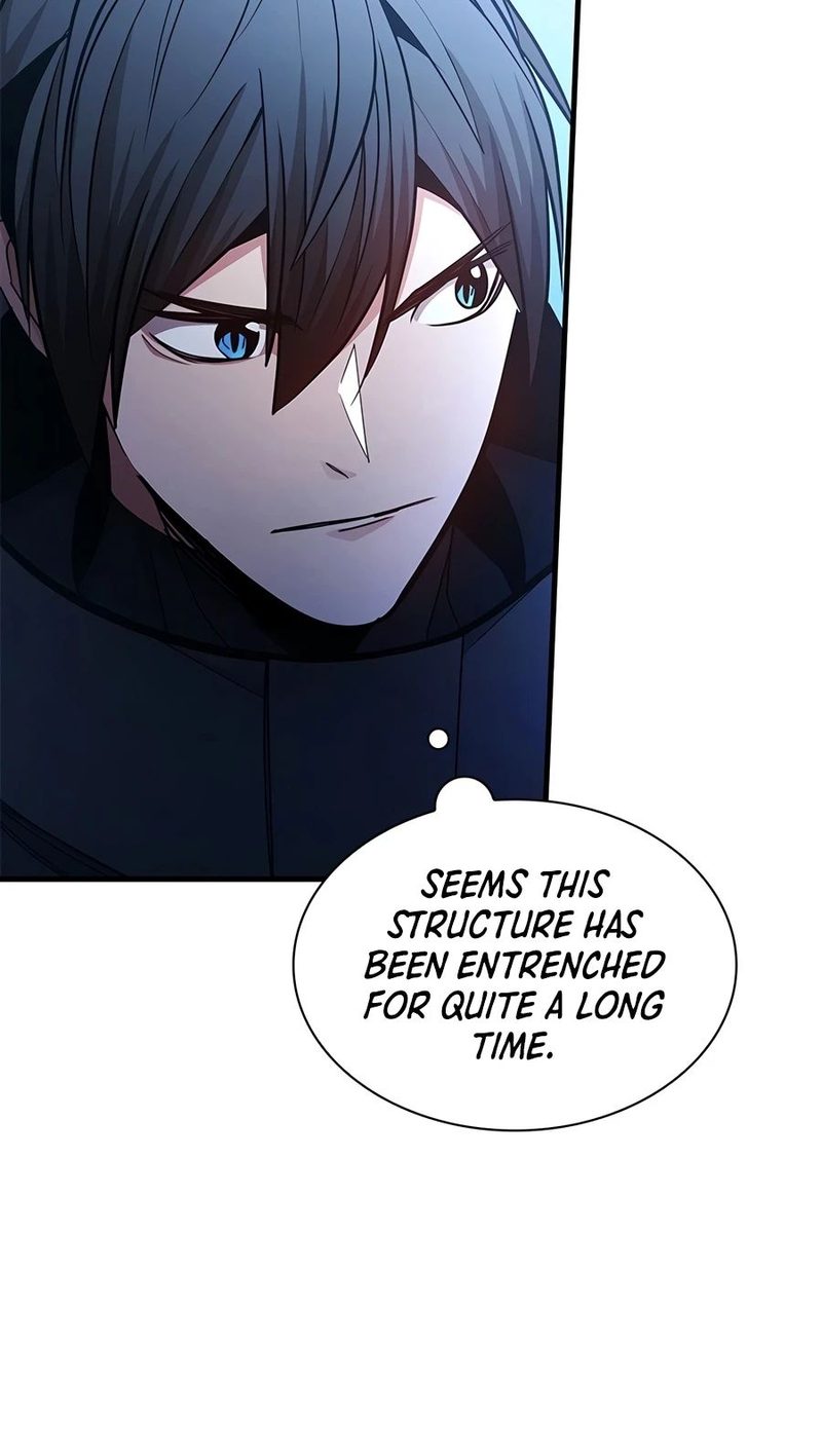 The Tutorial is Too Hard - Chapter 281 Page 3