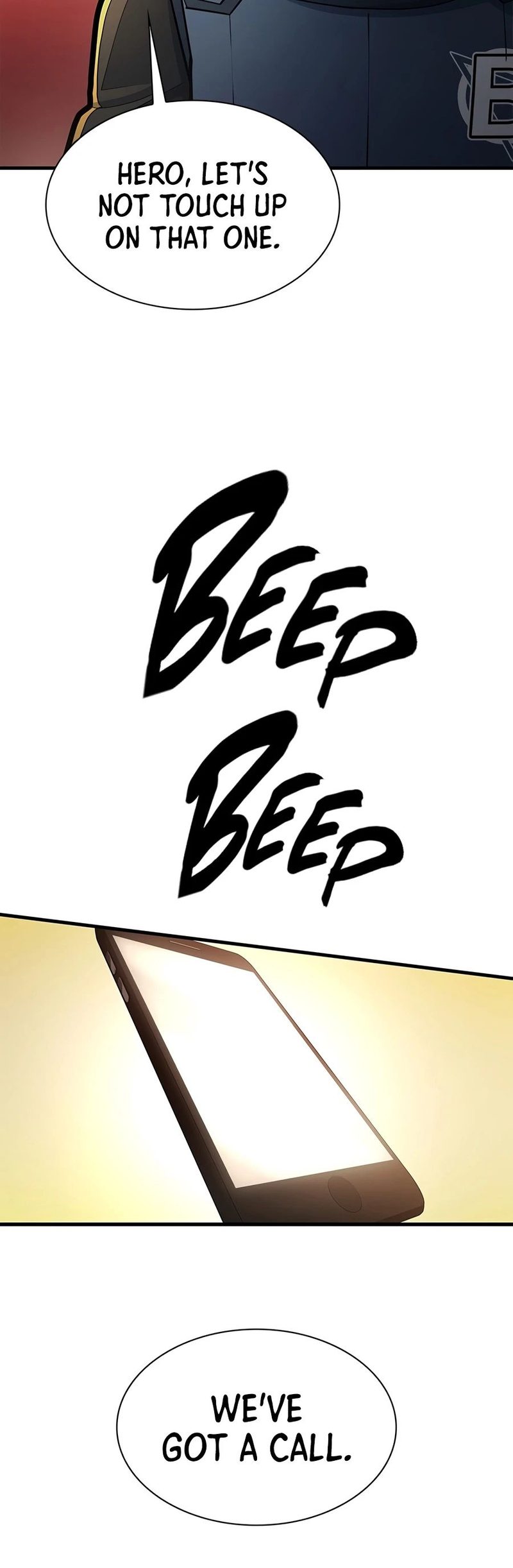The Tutorial is Too Hard - Chapter 281 Page 7