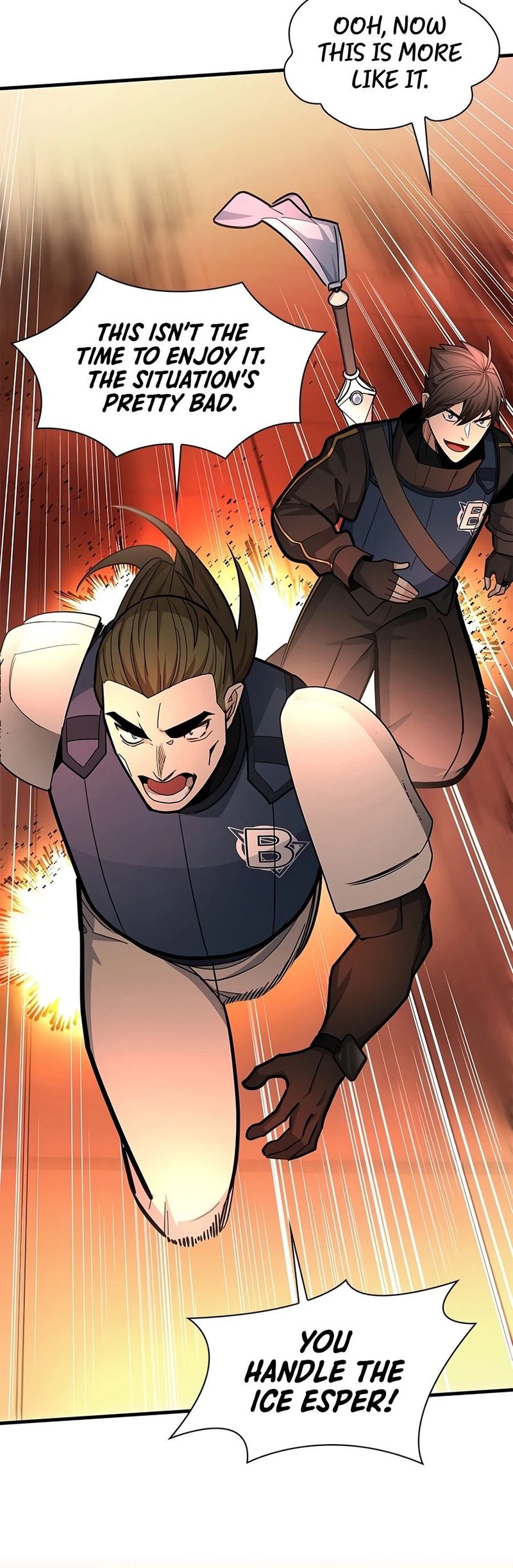 The Tutorial is Too Hard - Chapter 281 Page 9