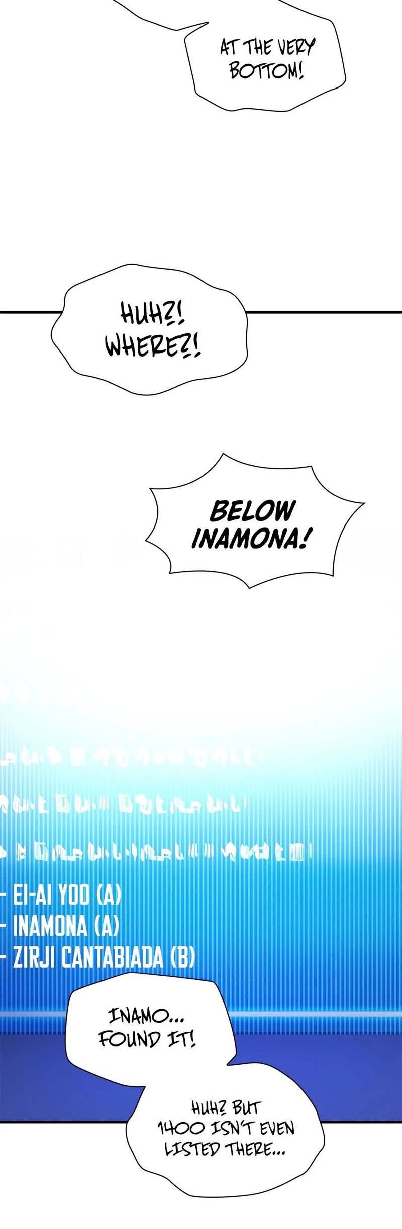 The Tutorial is Too Hard - Chapter 282 Page 18