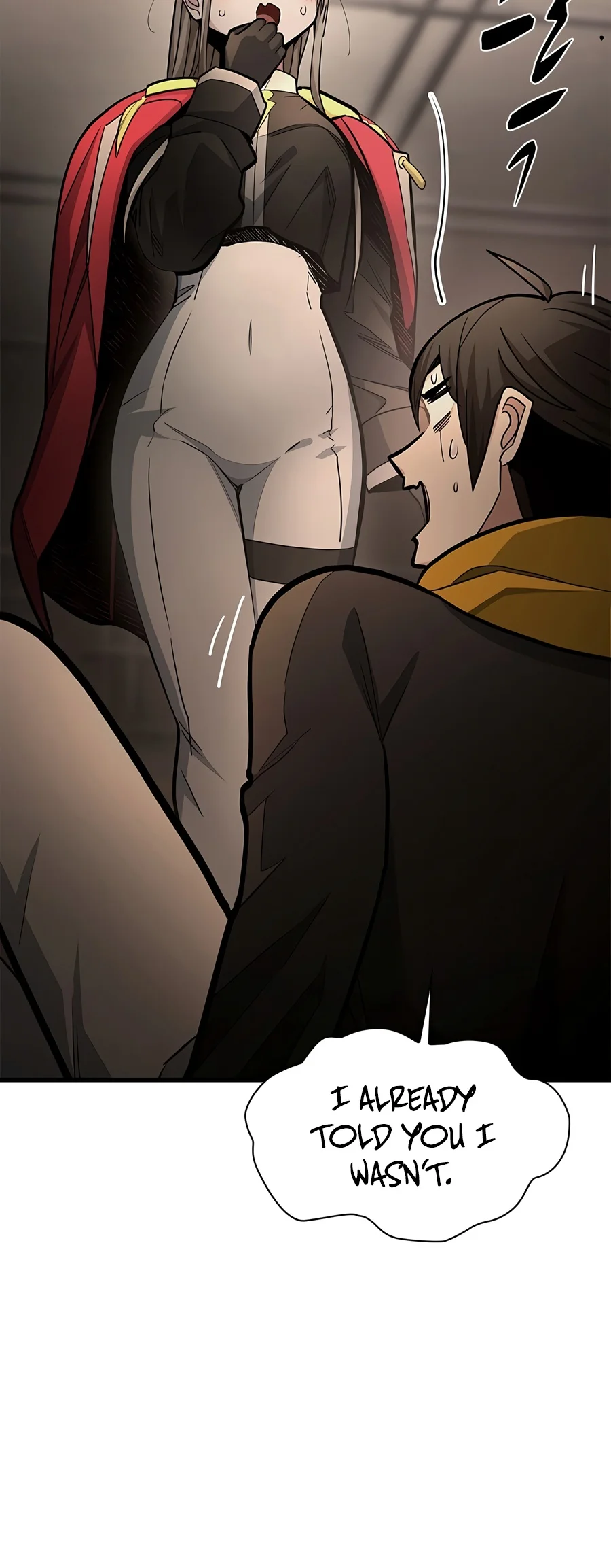 The Tutorial is Too Hard - Chapter 292 Page 2