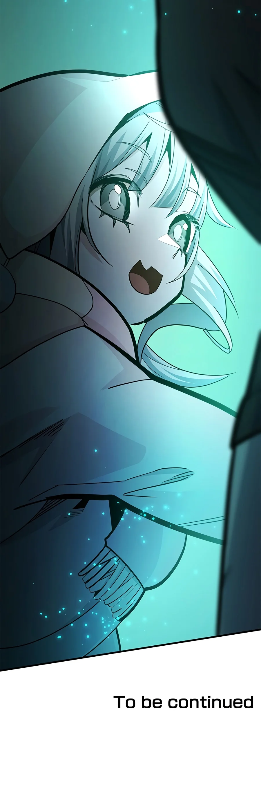 The Tutorial is Too Hard - Chapter 293 Page 20