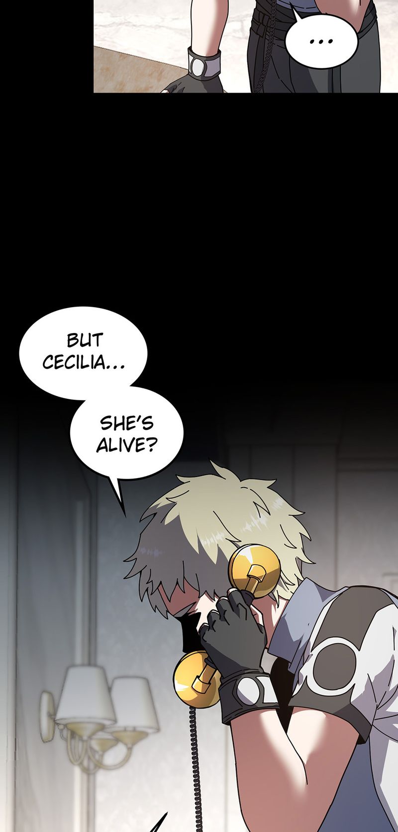 The Beginning After the End - Chapter 236 Page 13