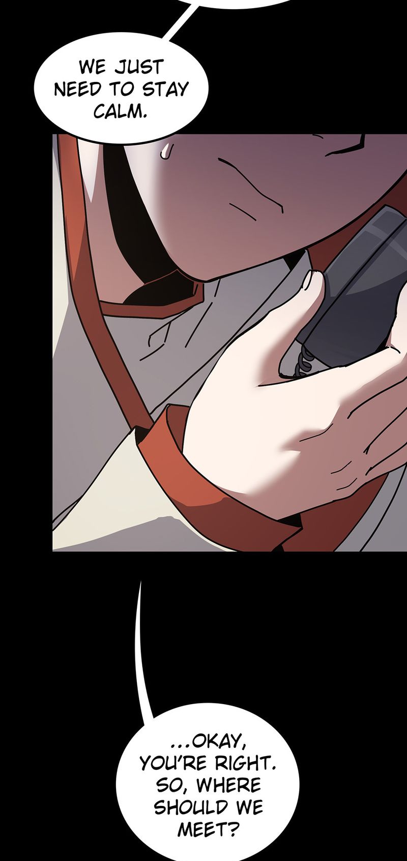 The Beginning After the End - Chapter 236 Page 21