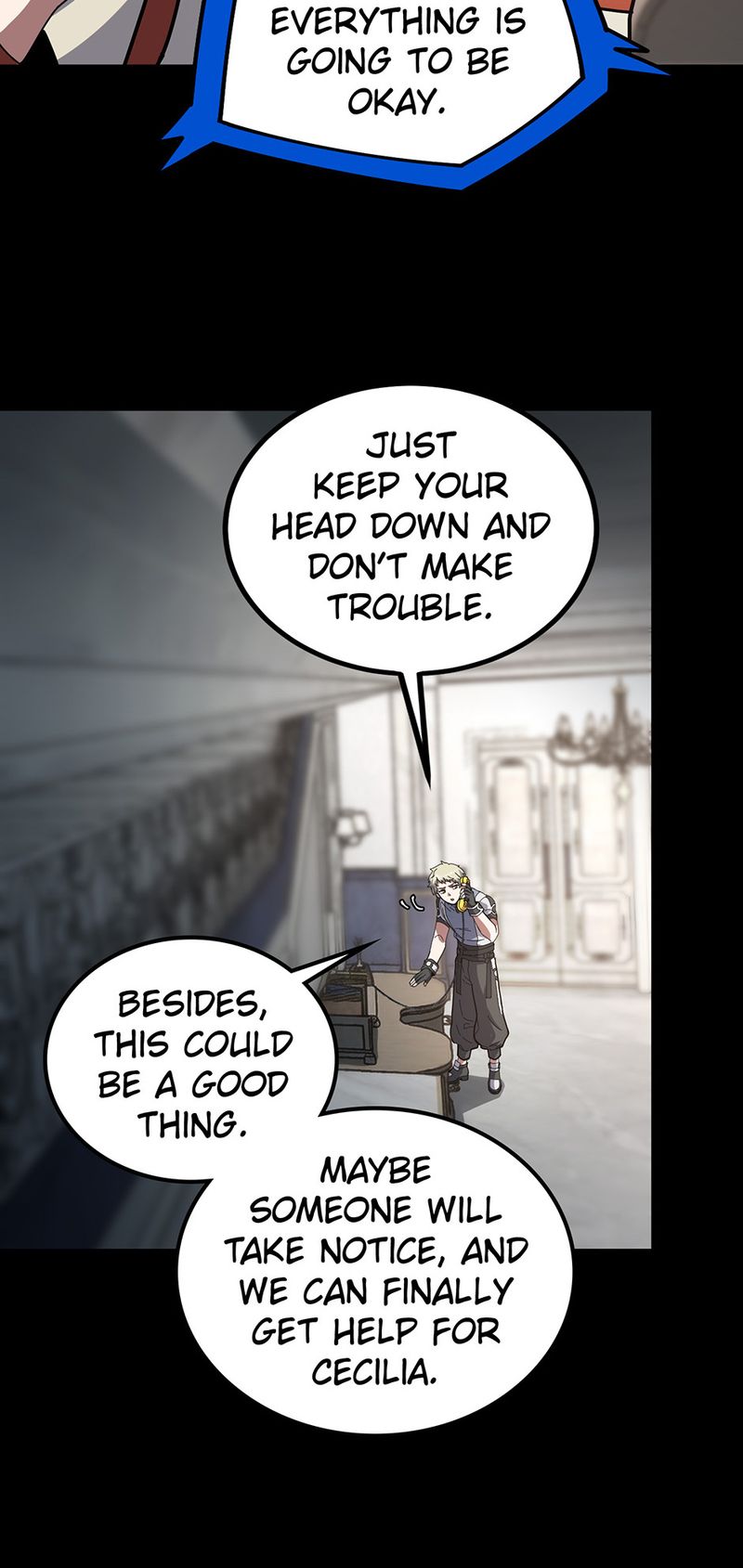 The Beginning After the End - Chapter 236 Page 23