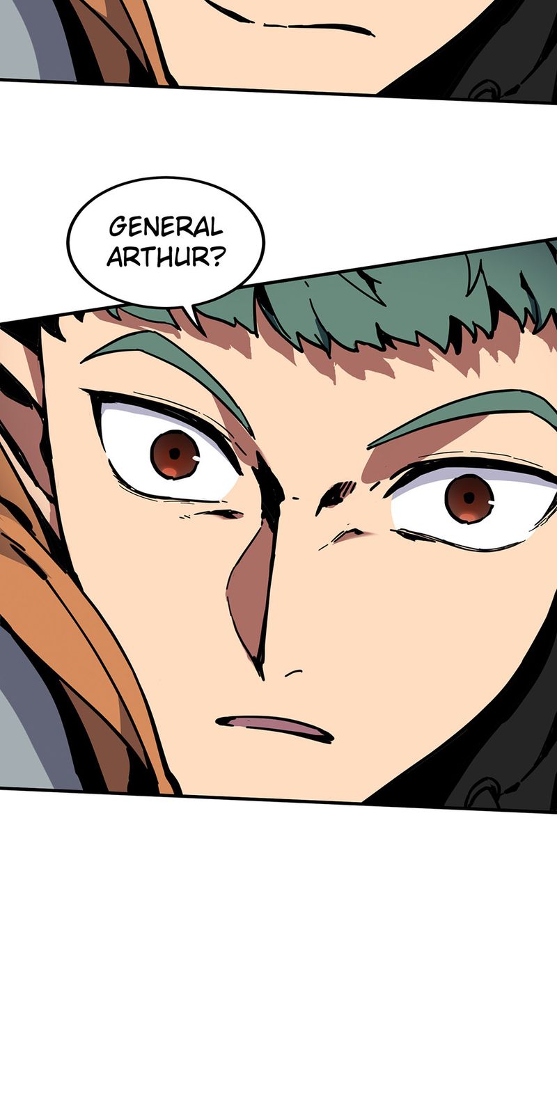 The Beginning After the End - Chapter 236 Page 48