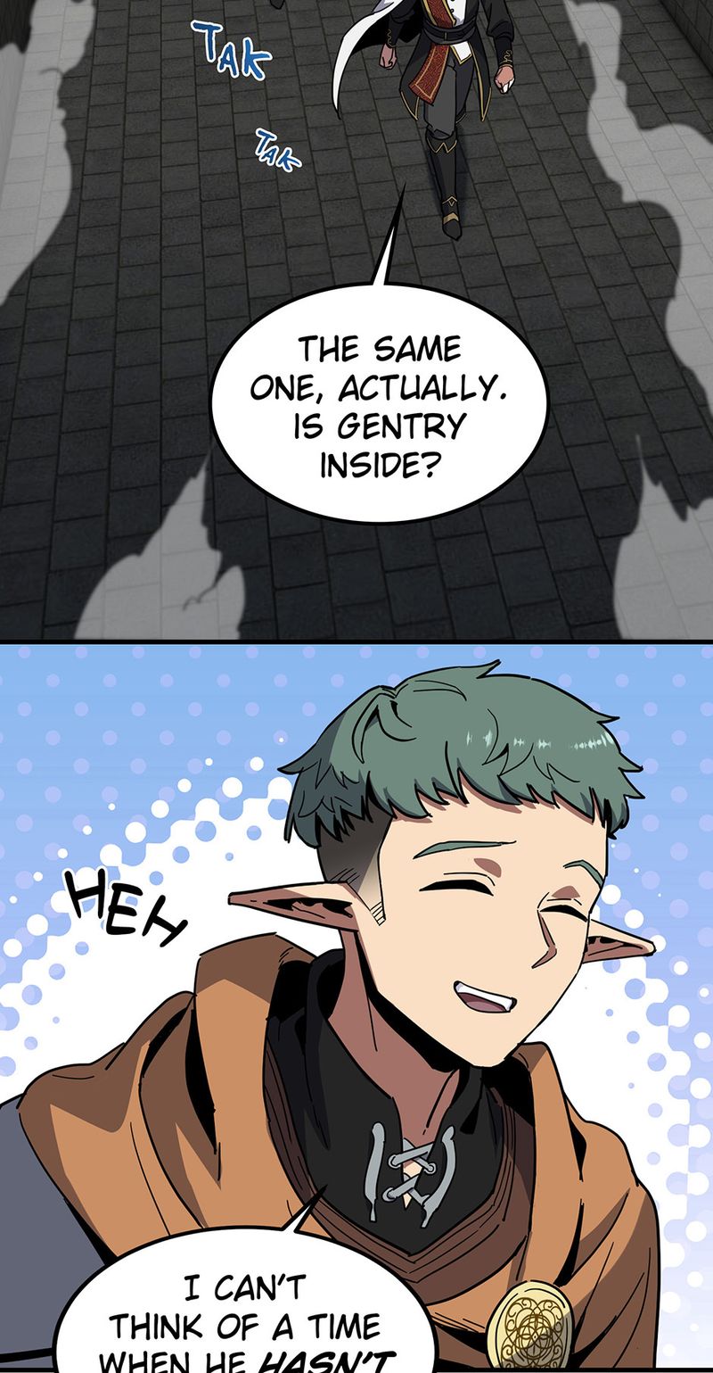 The Beginning After the End - Chapter 236 Page 53