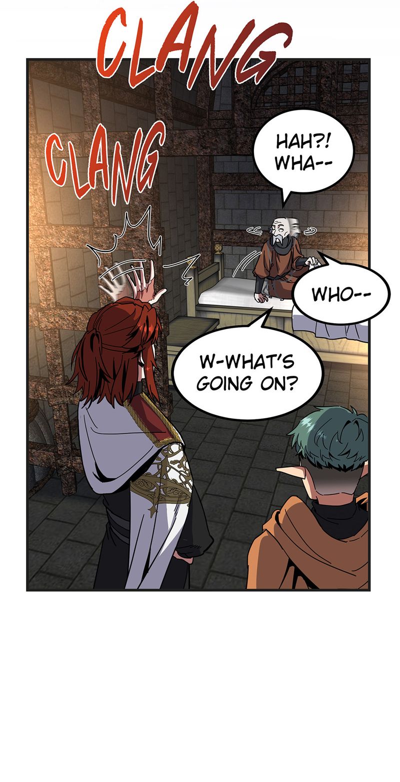 The Beginning After the End - Chapter 236 Page 62