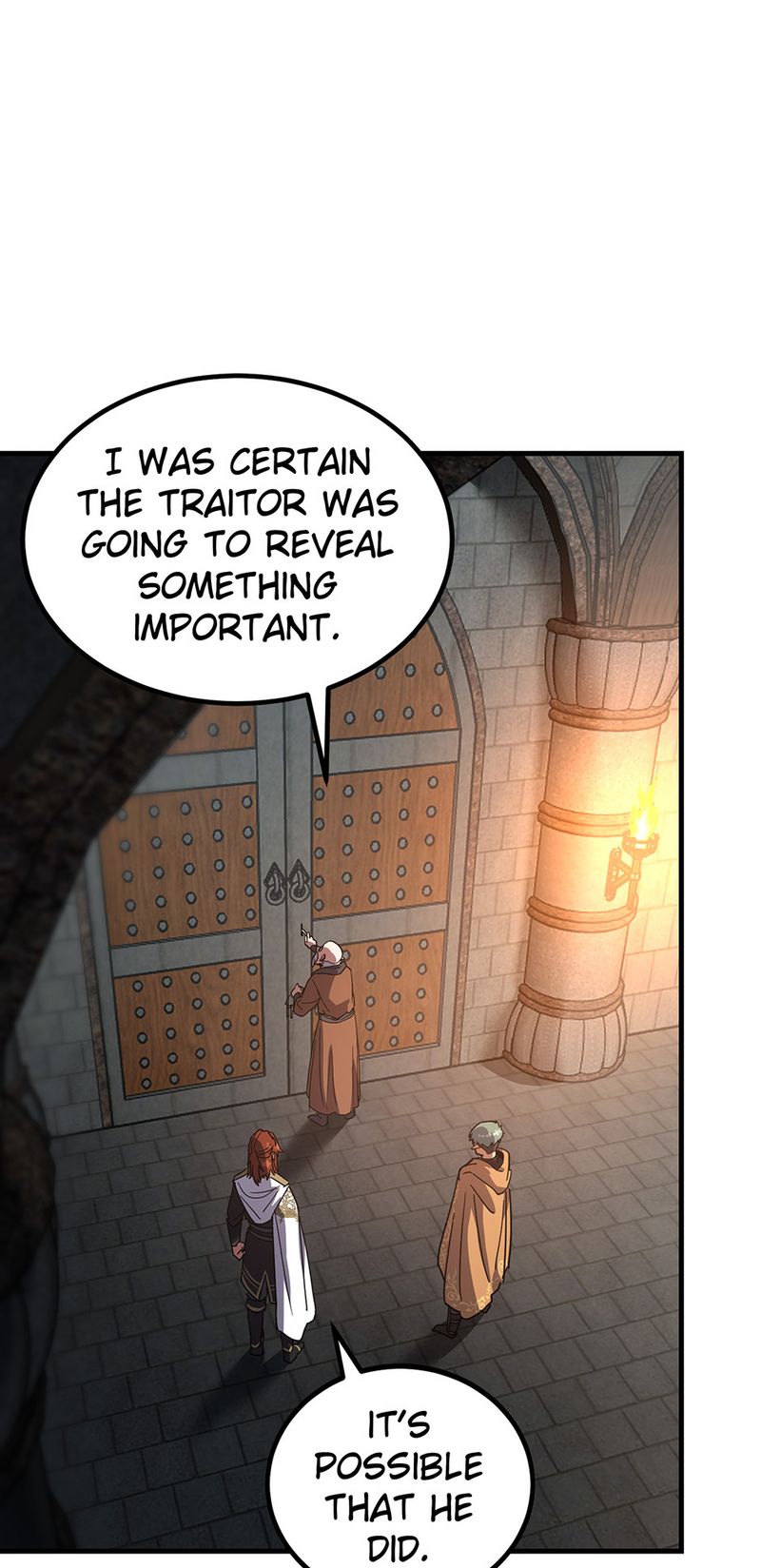 The Beginning After the End - Chapter 236 Page 66