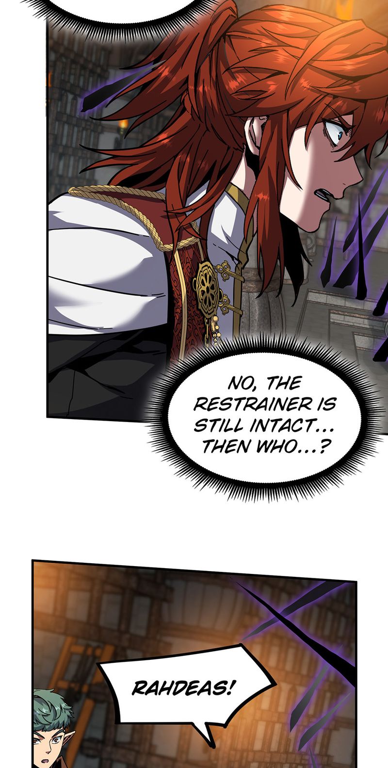 The Beginning After the End - Chapter 236 Page 75