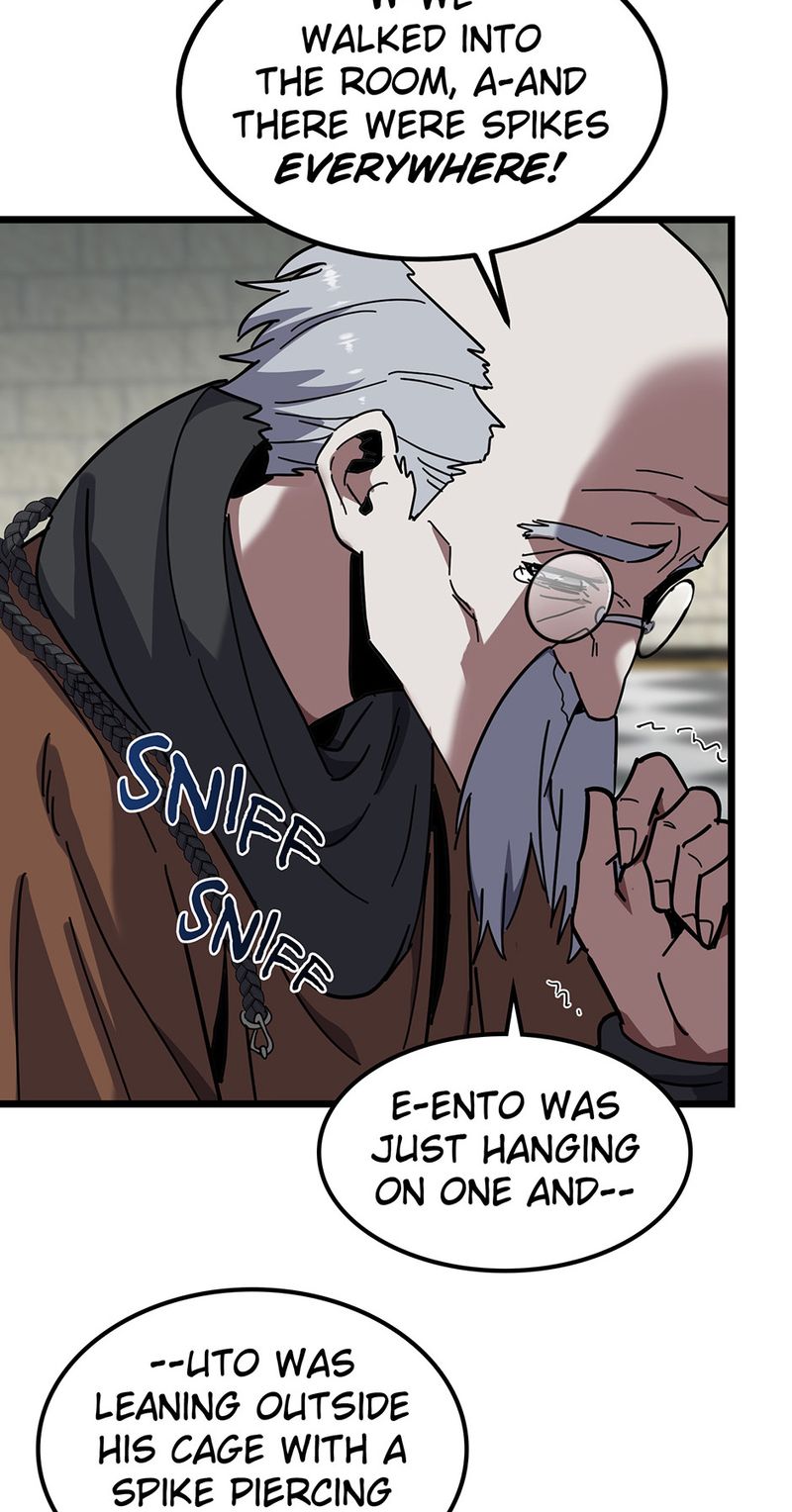 The Beginning After the End - Chapter 237 Page 10