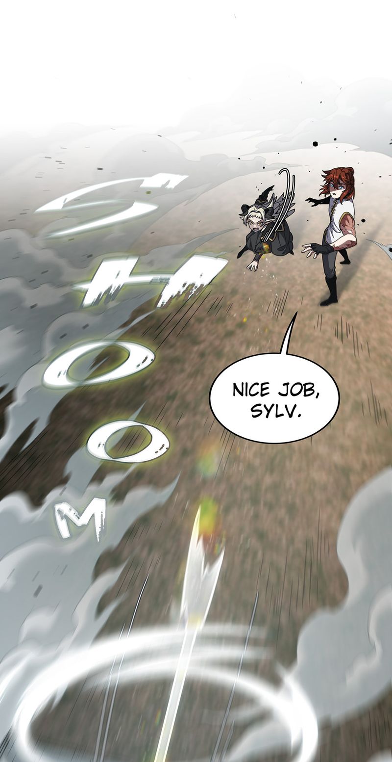 The Beginning After the End - Chapter 237 Page 100