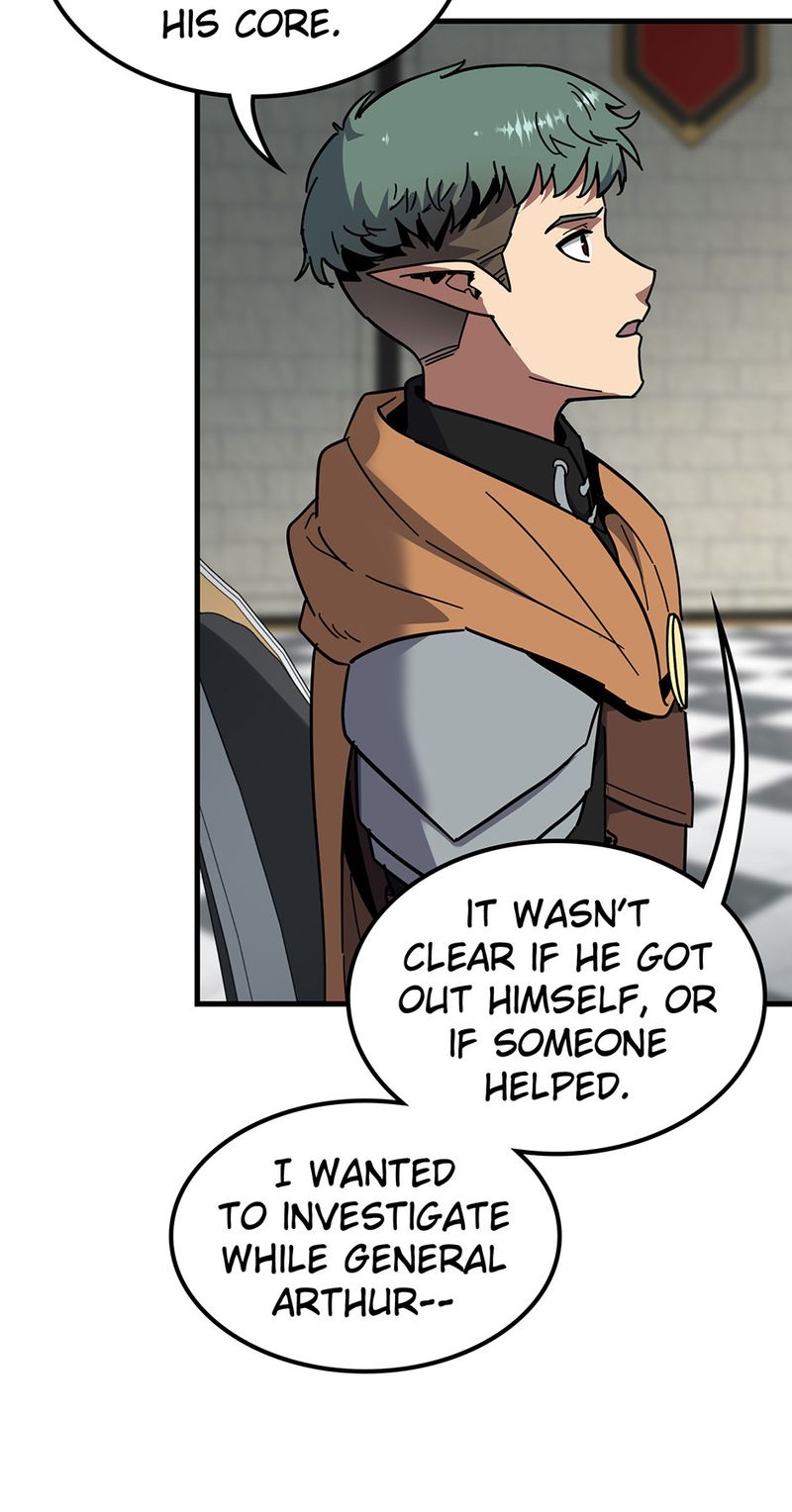 The Beginning After the End - Chapter 237 Page 11
