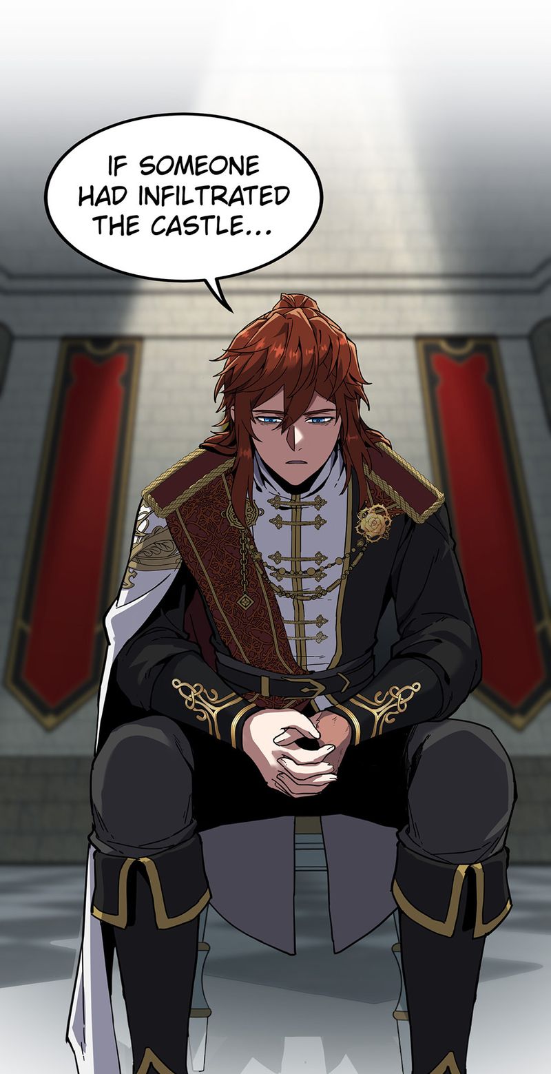The Beginning After the End - Chapter 237 Page 16