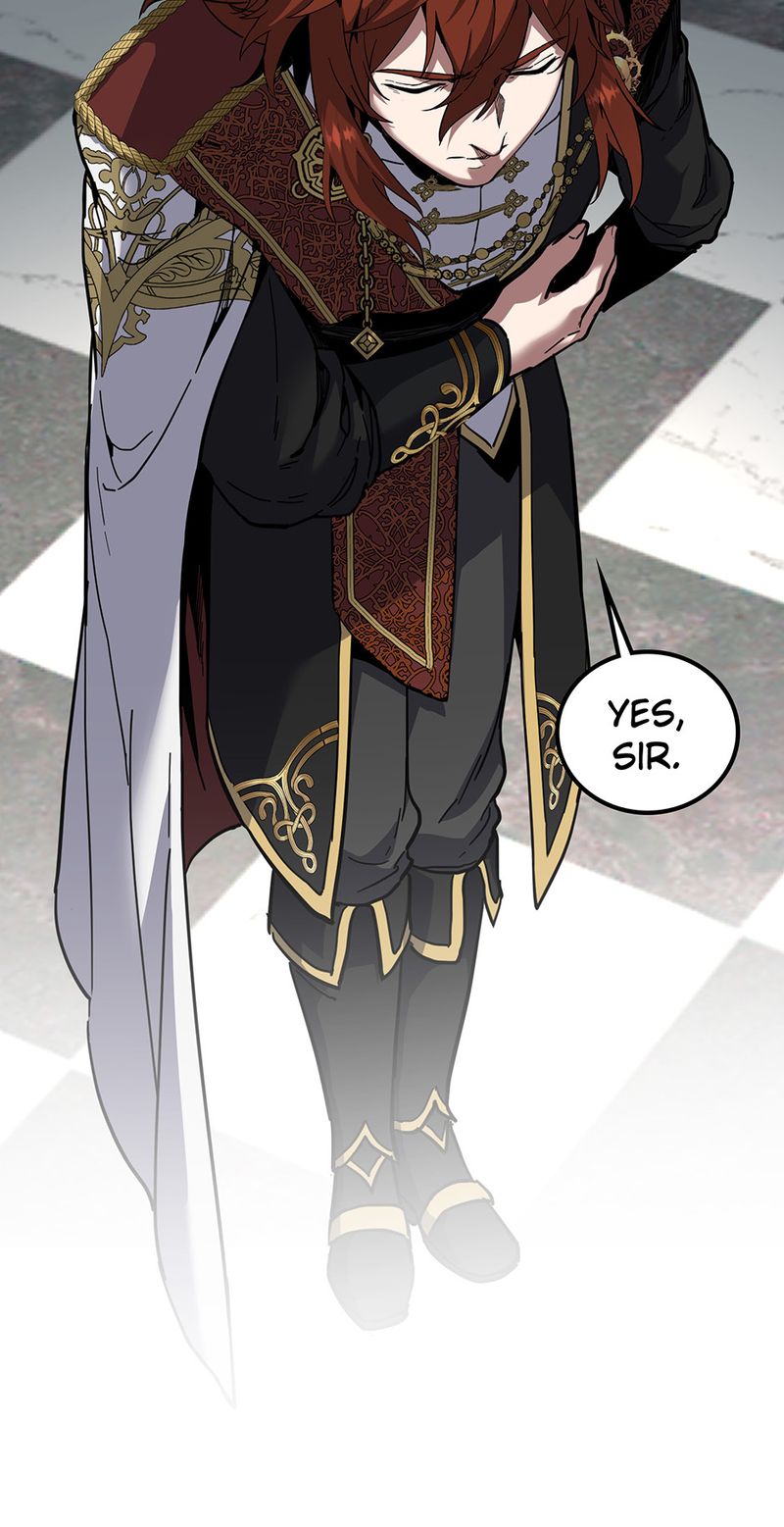The Beginning After the End - Chapter 237 Page 23