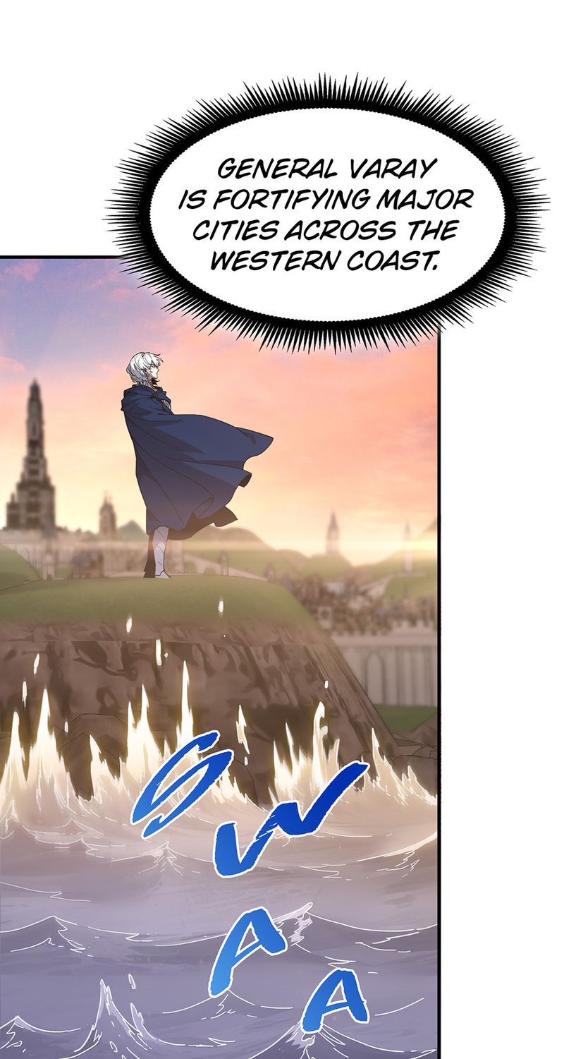 The Beginning After the End - Chapter 237 Page 42