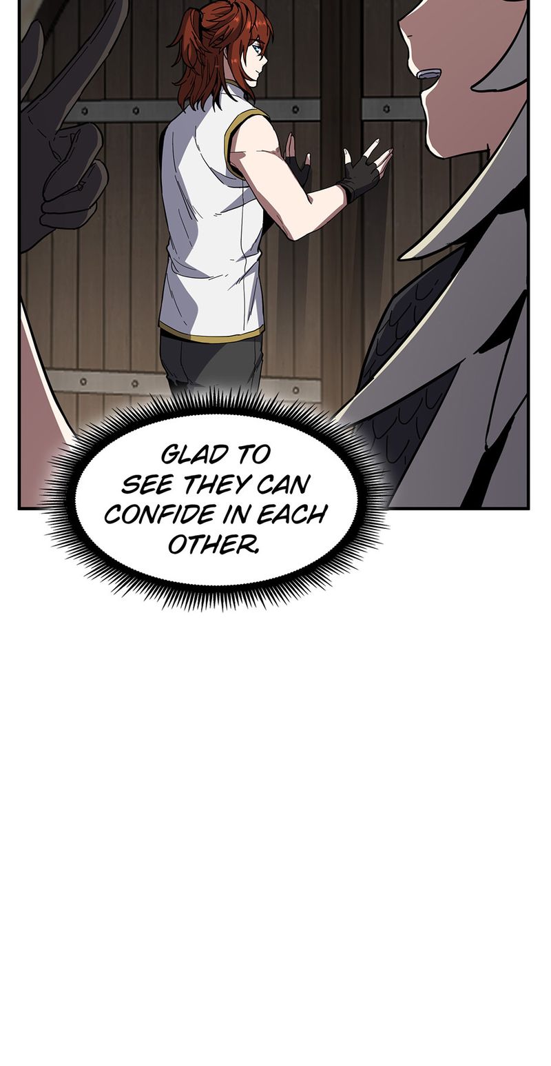 The Beginning After the End - Chapter 237 Page 53