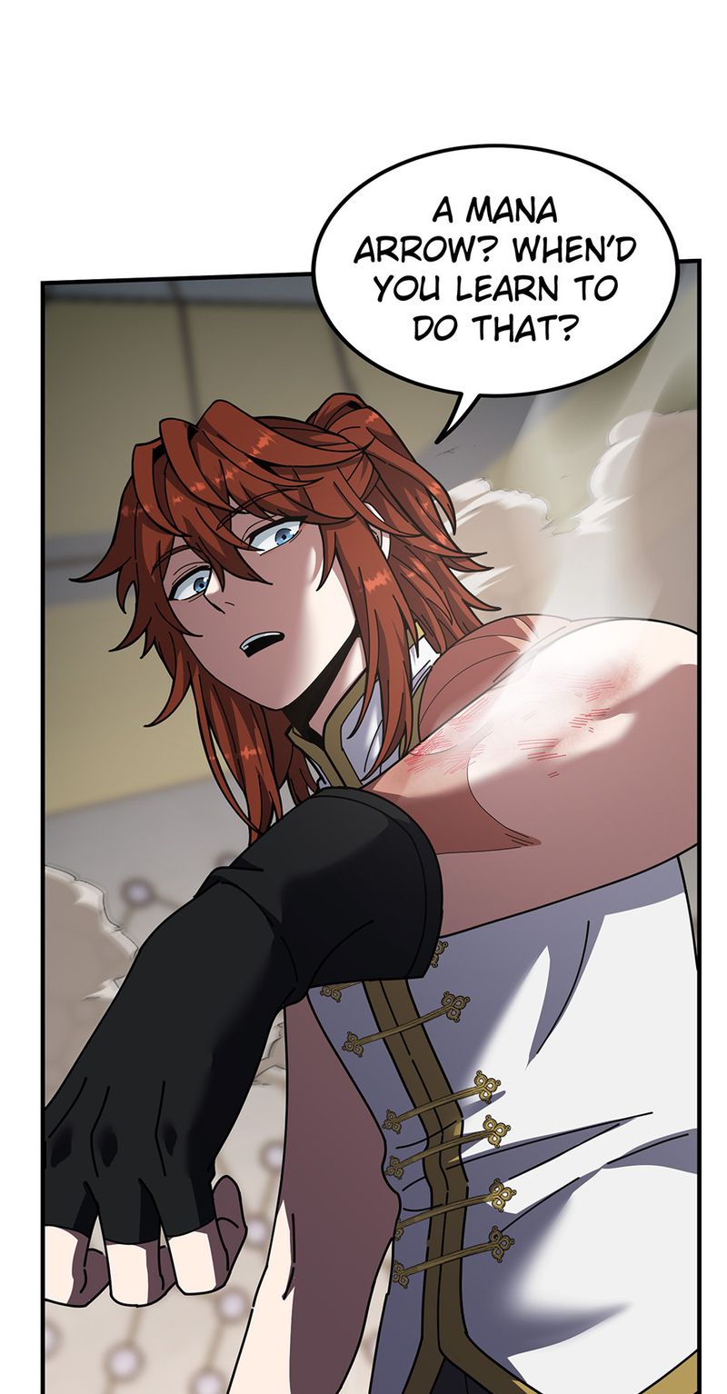 The Beginning After the End - Chapter 237 Page 65