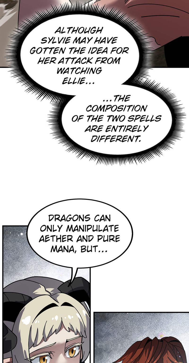 The Beginning After the End - Chapter 237 Page 70