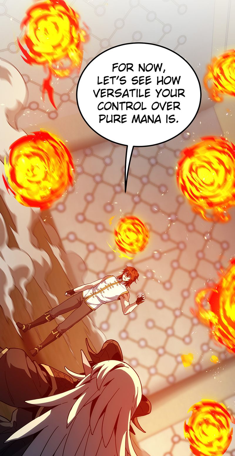 The Beginning After the End - Chapter 237 Page 74