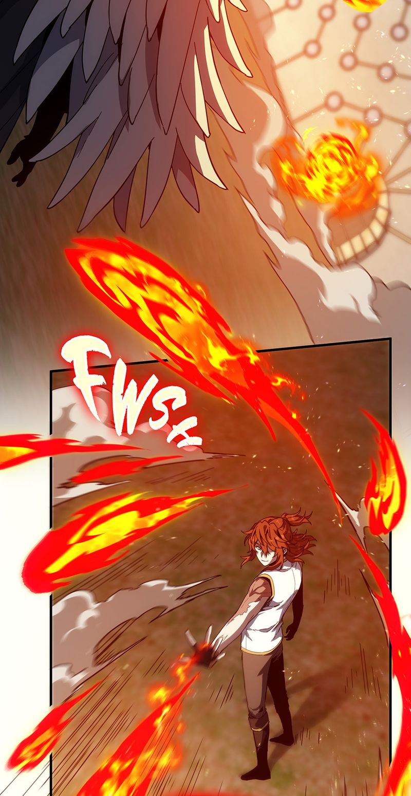 The Beginning After the End - Chapter 237 Page 75