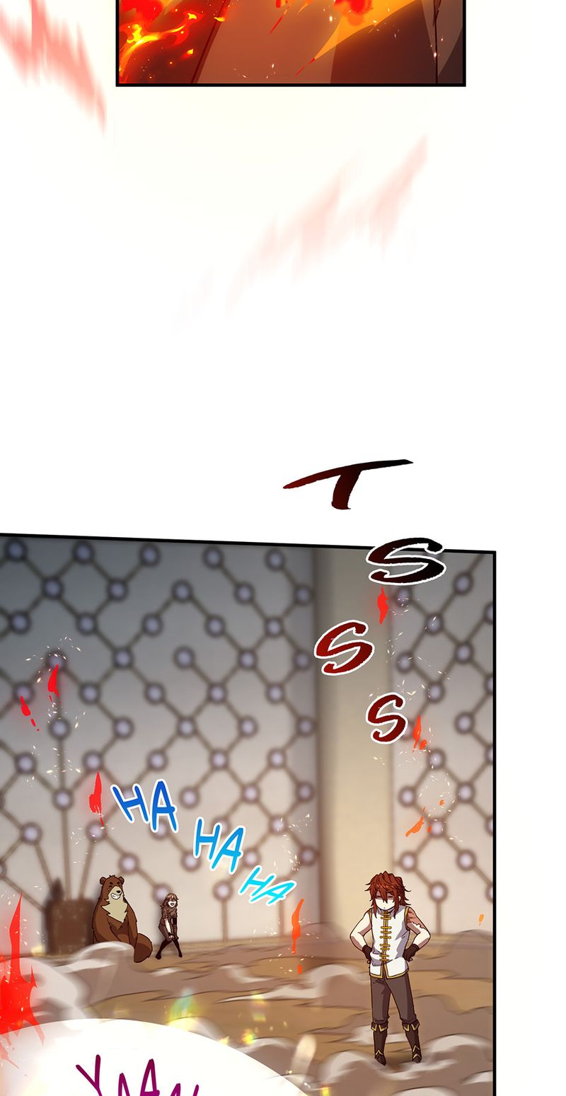 The Beginning After the End - Chapter 237 Page 79