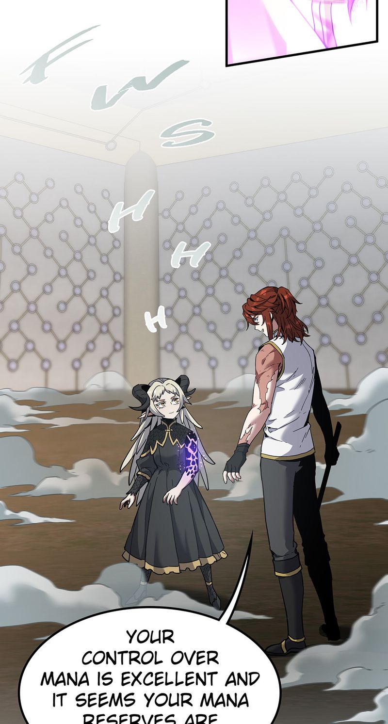The Beginning After the End - Chapter 237 Page 87