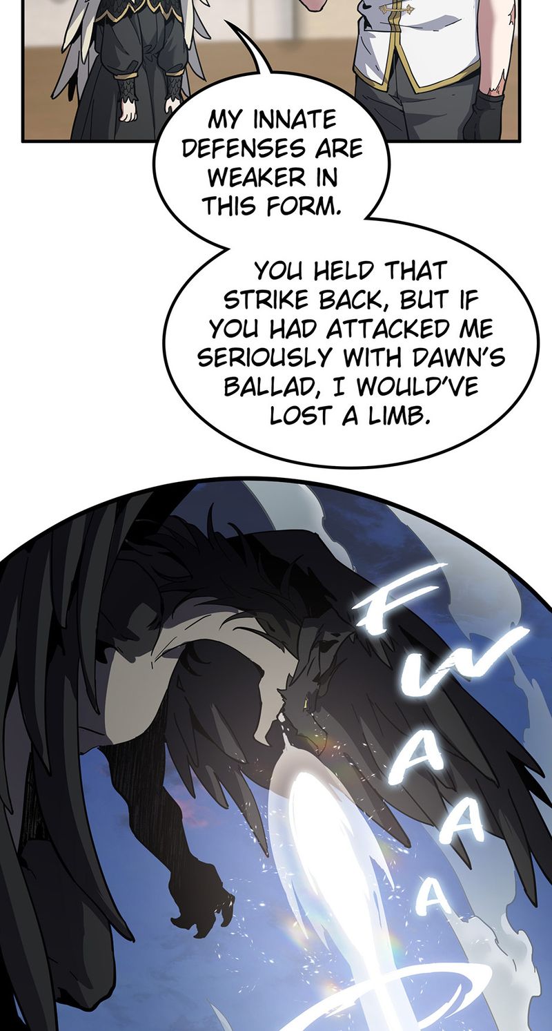 The Beginning After the End - Chapter 237 Page 89