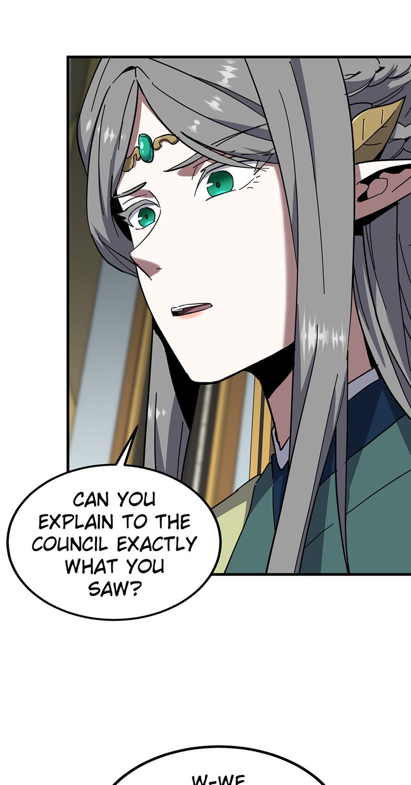 The Beginning After the End - Chapter 237 Page 9